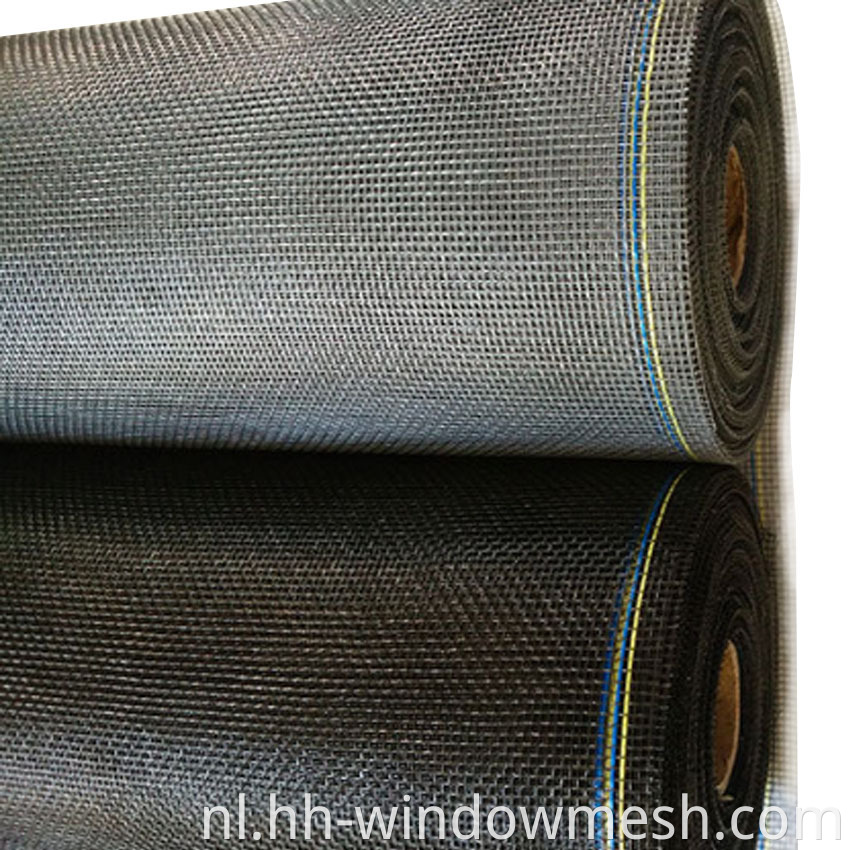 glasvezel muggenscherm voor Windows Nets Fiberglass Insect Screen